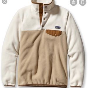 Patagonia pullover
